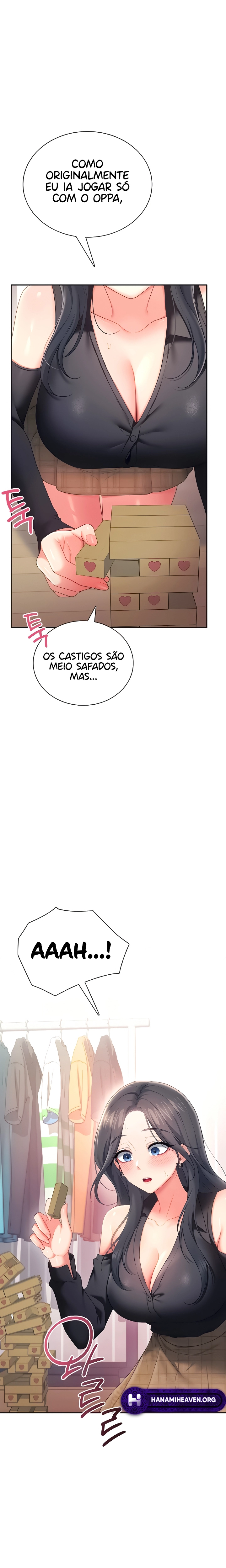 Read Wireless Onahole PT-BR Manga Online
