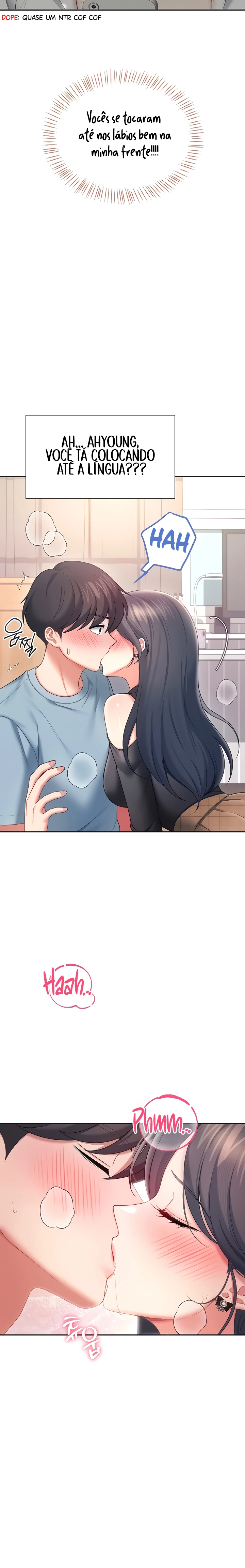 Read Wireless Onahole PT-BR Manga Online