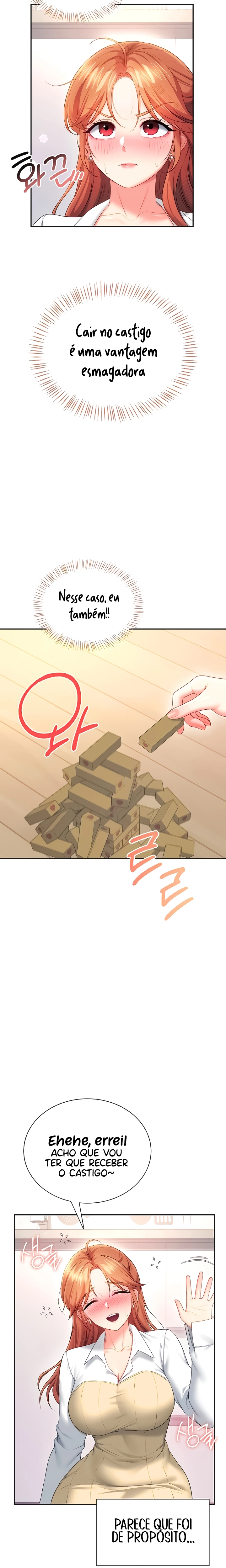 Read Wireless Onahole PT-BR Manga Online
