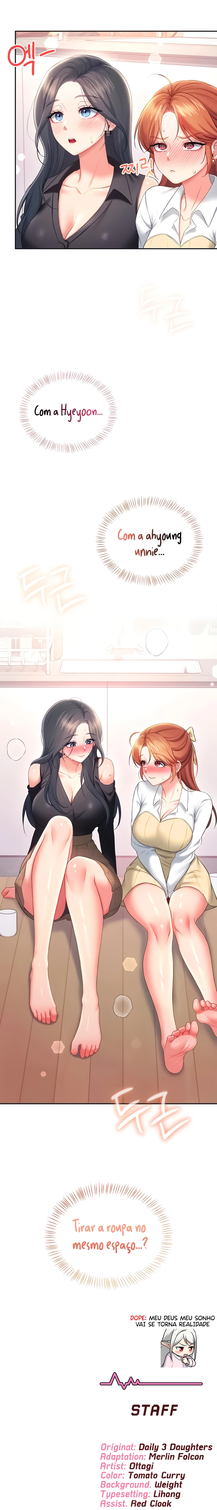 Read Wireless Onahole PT-BR Manga Online
