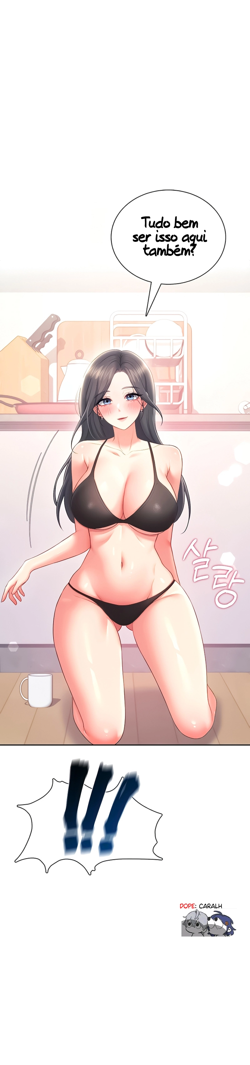 Read Wireless Onahole PT-BR Manga Online