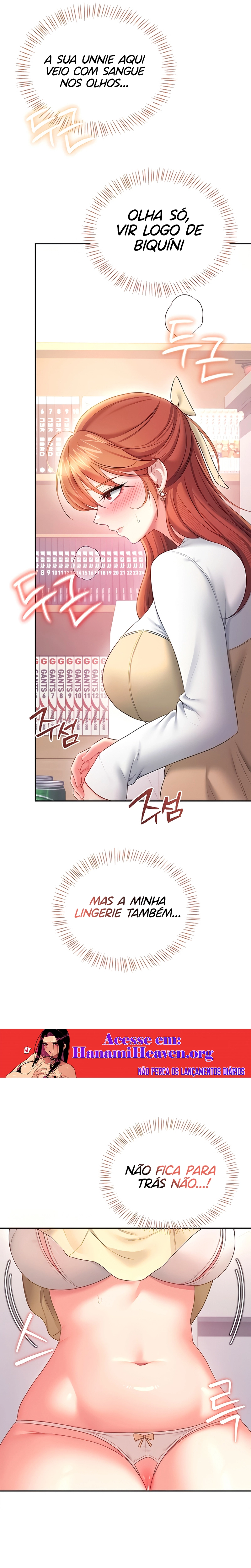 Read Wireless Onahole PT-BR Manga Online