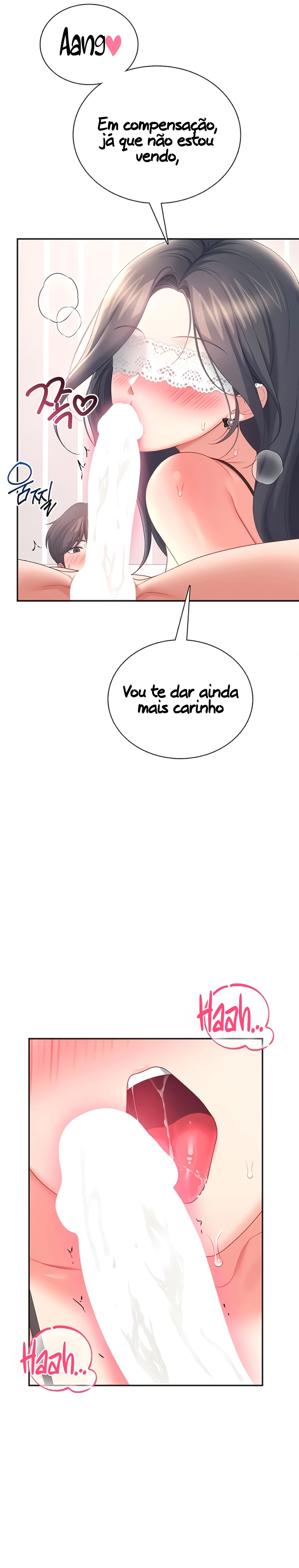 Read Wireless Onahole PT-BR Manga Online