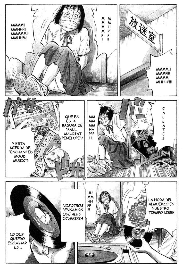 Read 20th Century Boys ES Manga Online