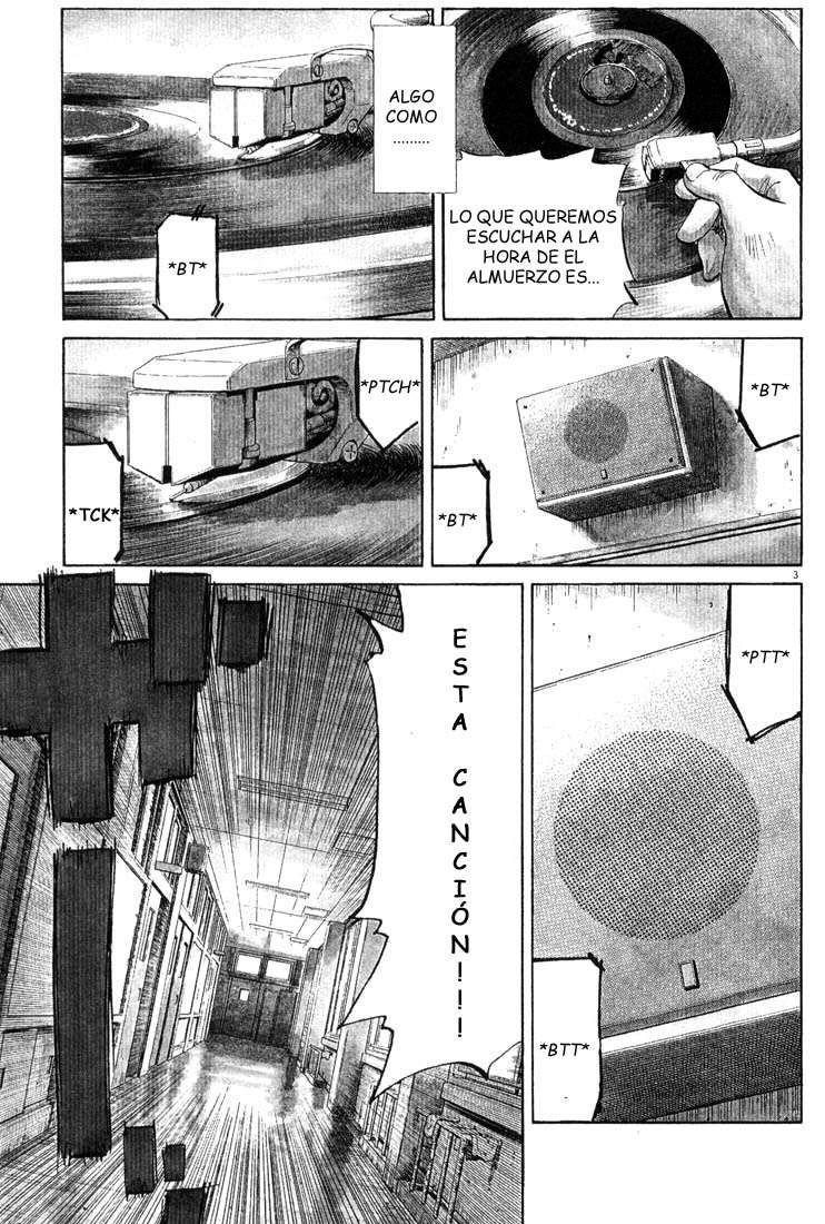 Read 20th Century Boys ES Manga Online