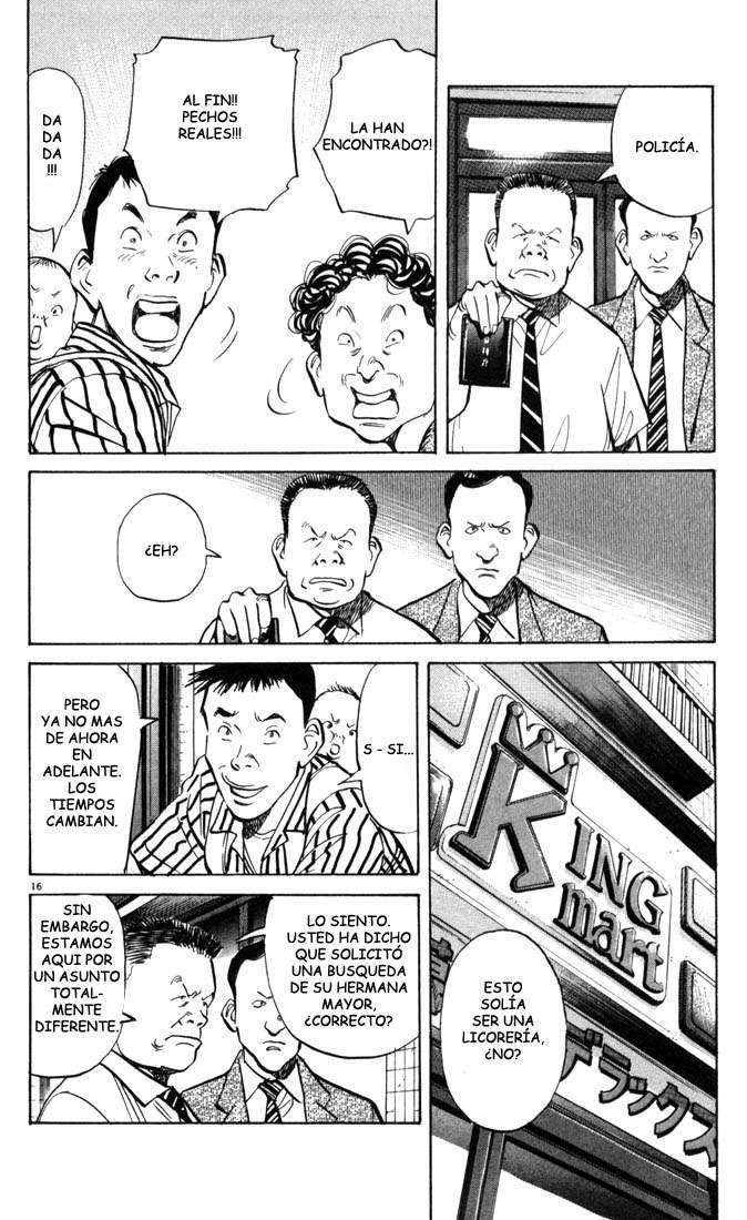 Read 20th Century Boys ES Manga Online