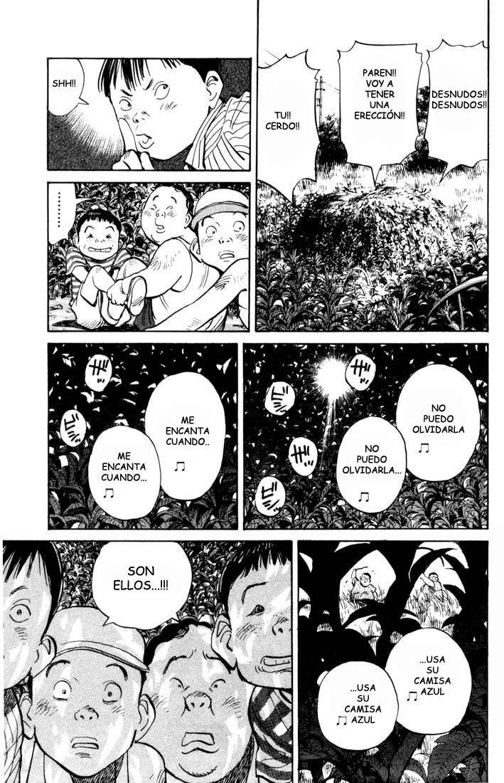 Read 20th Century Boys ES Manga Online