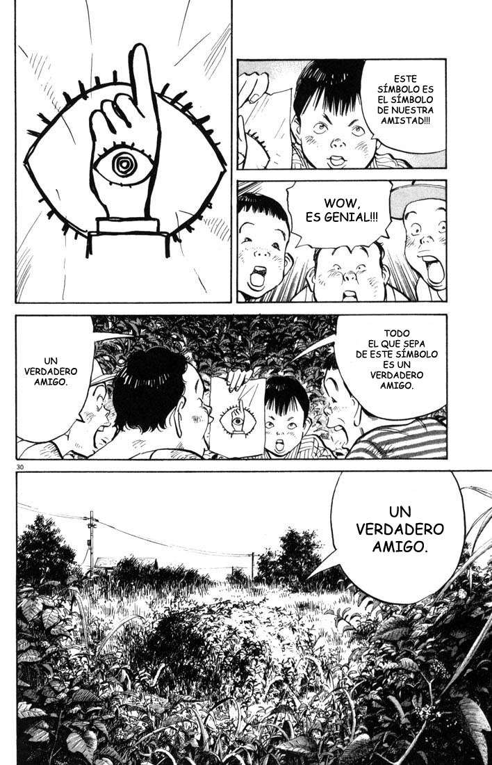Read 20th Century Boys ES Manga Online