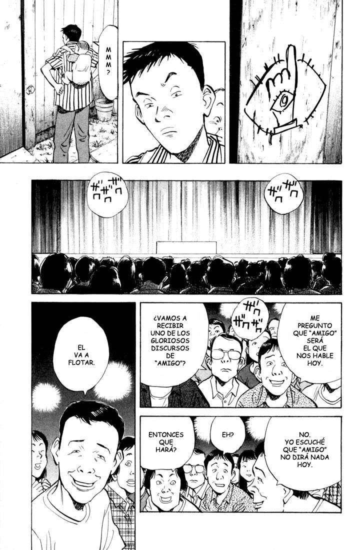 Read 20th Century Boys ES Manga Online