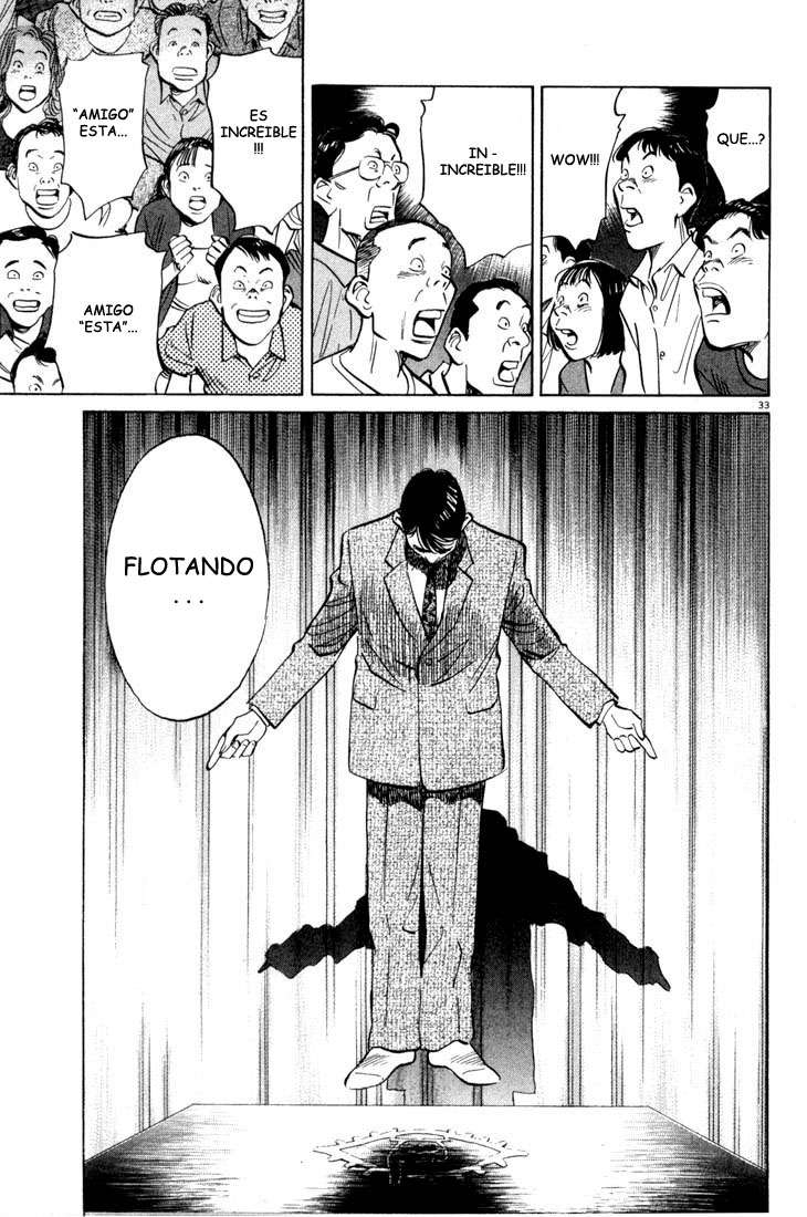 Read 20th Century Boys ES Manga Online