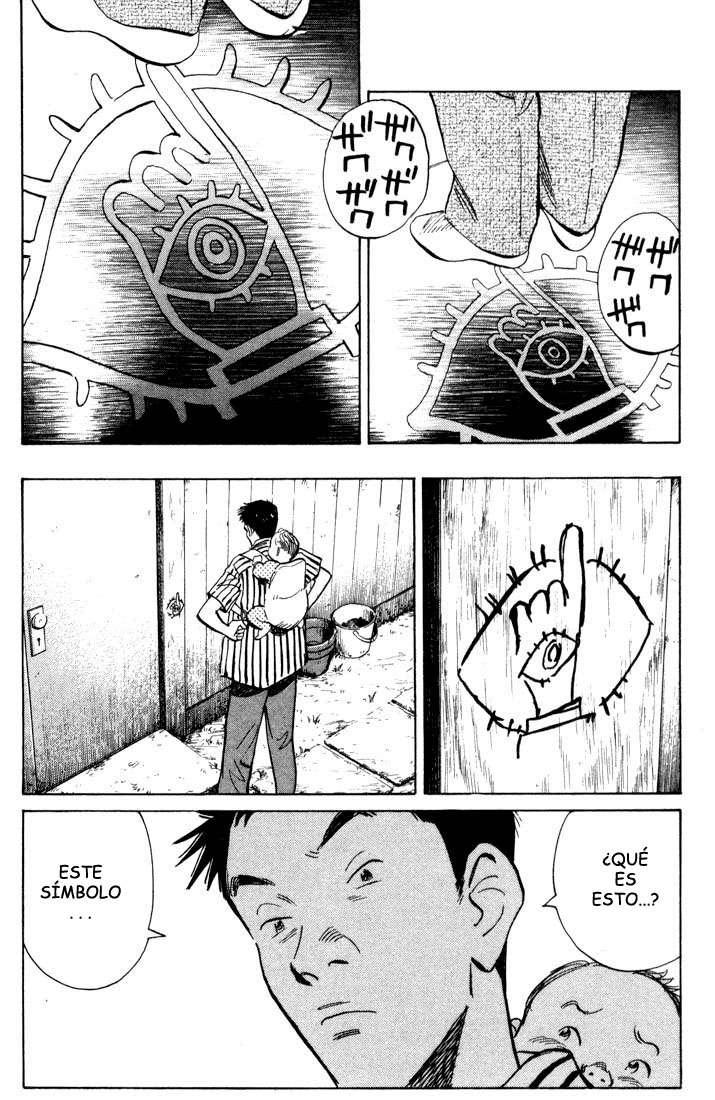 Read 20th Century Boys ES Manga Online