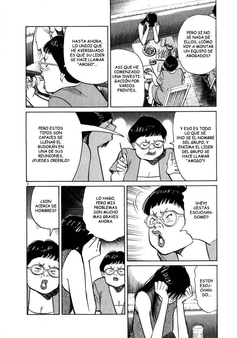 Read 20th Century Boys ES Manga Online