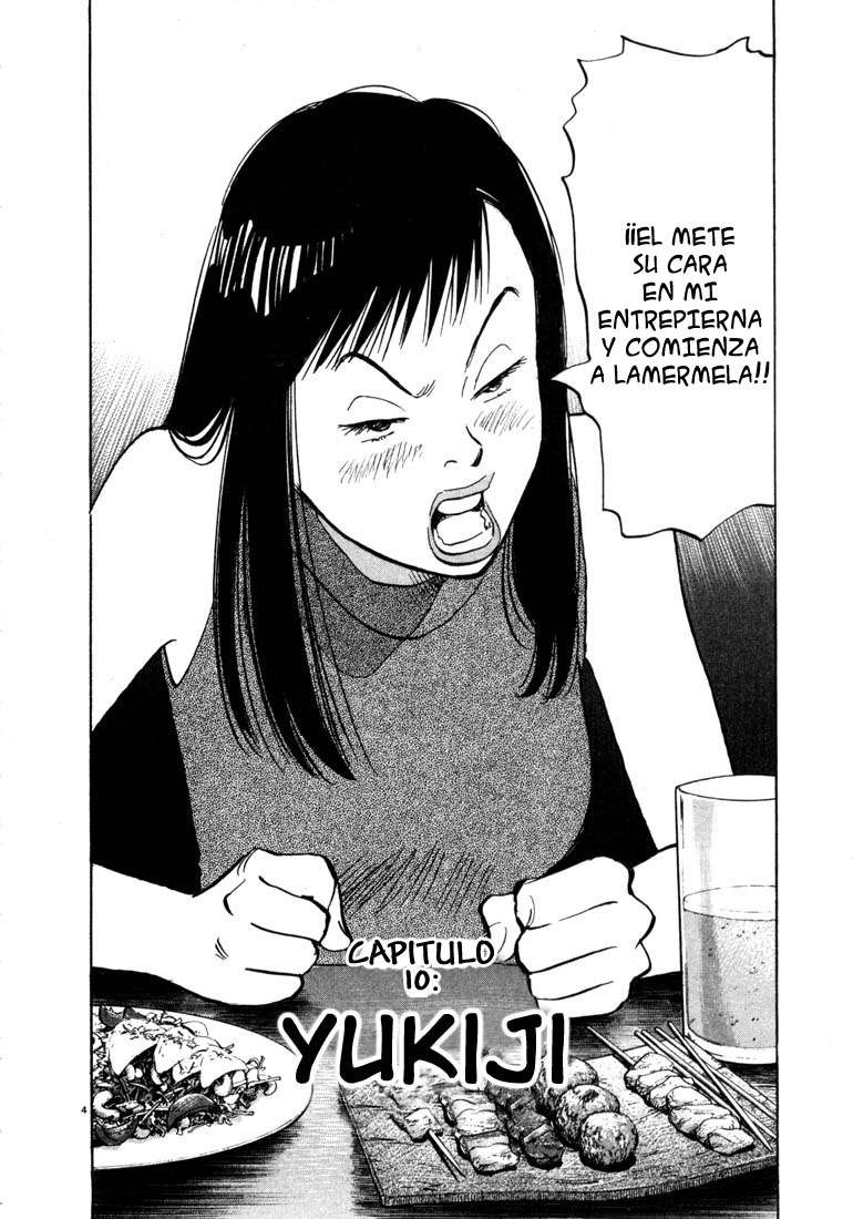 Read 20th Century Boys ES Manga Online