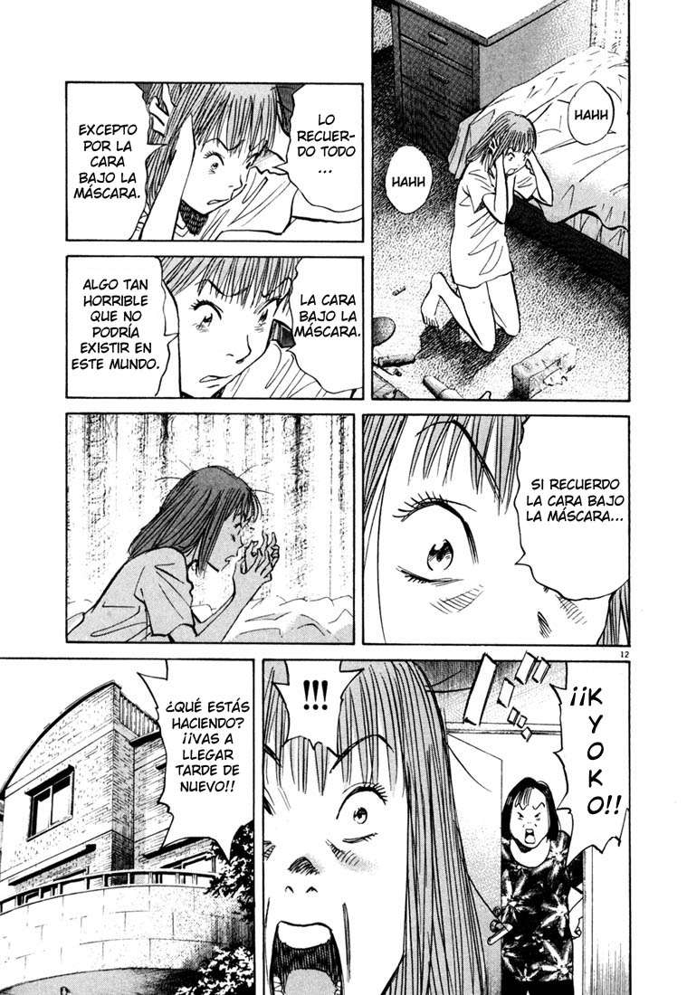 Read 20th Century Boys ES Manga Online