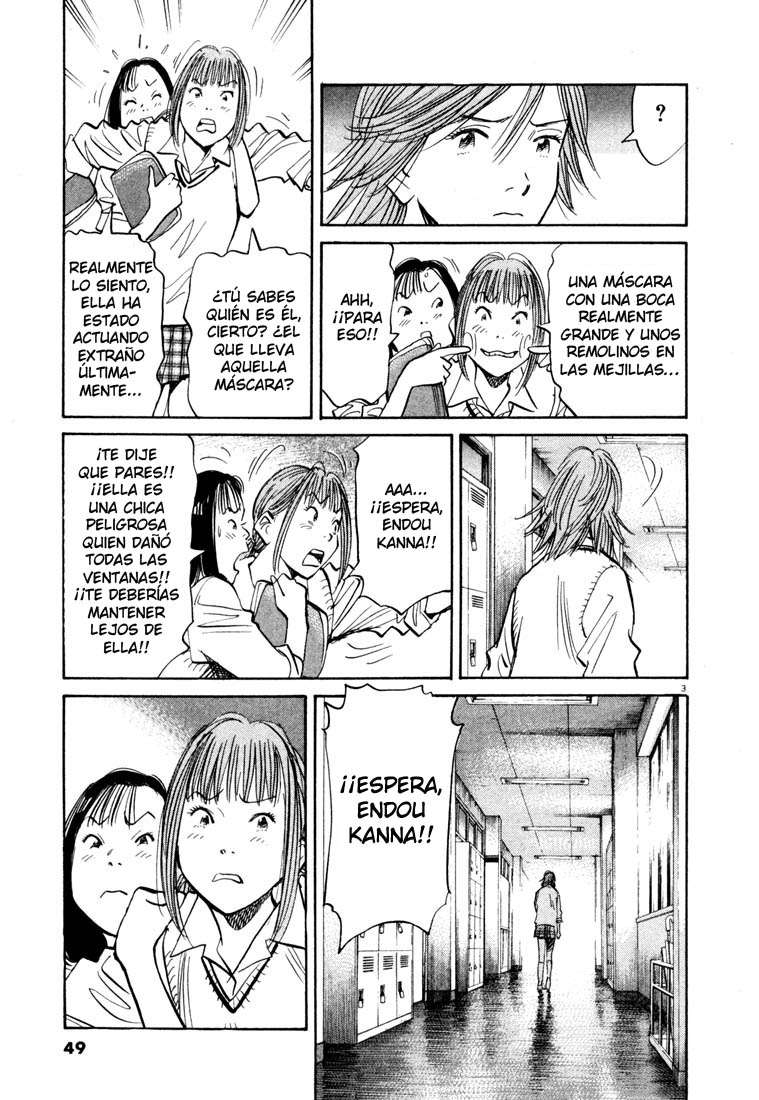 Read 20th Century Boys ES Manga Online