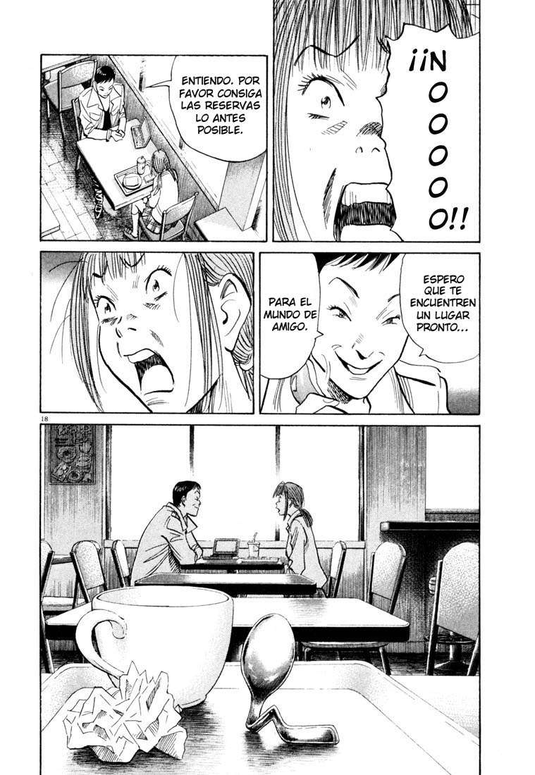 Read 20th Century Boys ES Manga Online