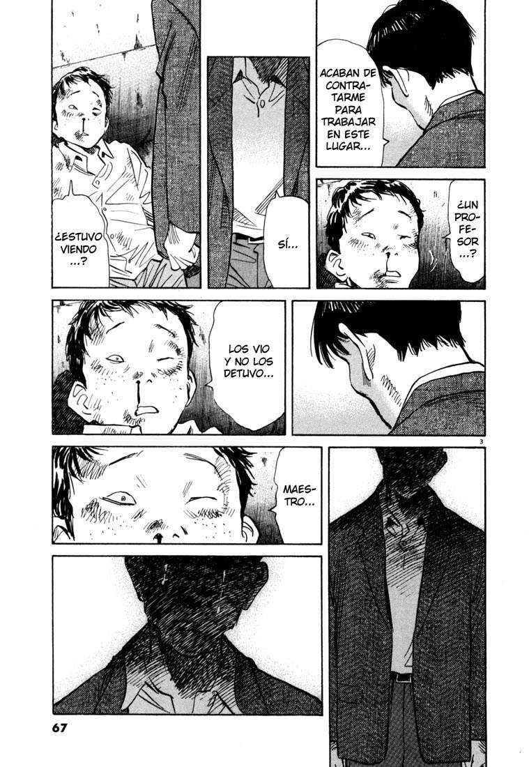 Read 20th Century Boys ES Manga Online