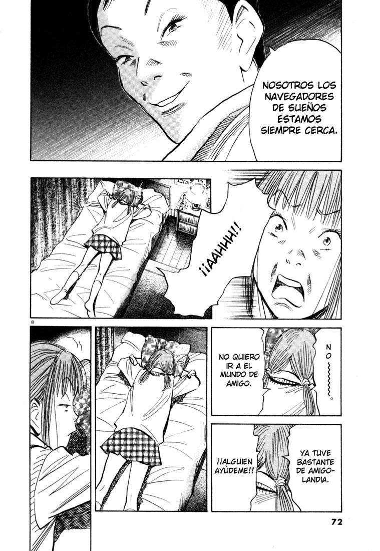 Read 20th Century Boys ES Manga Online