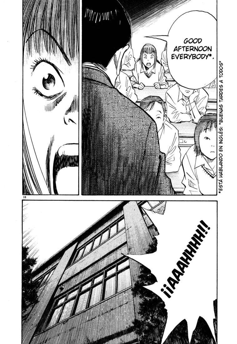 Read 20th Century Boys ES Manga Online