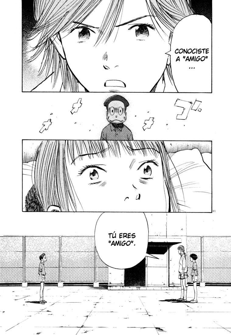 Read 20th Century Boys ES Manga Online