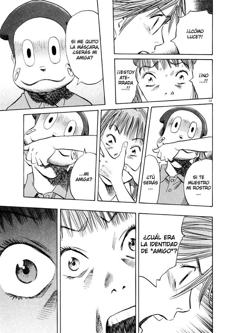 Read 20th Century Boys ES Manga Online