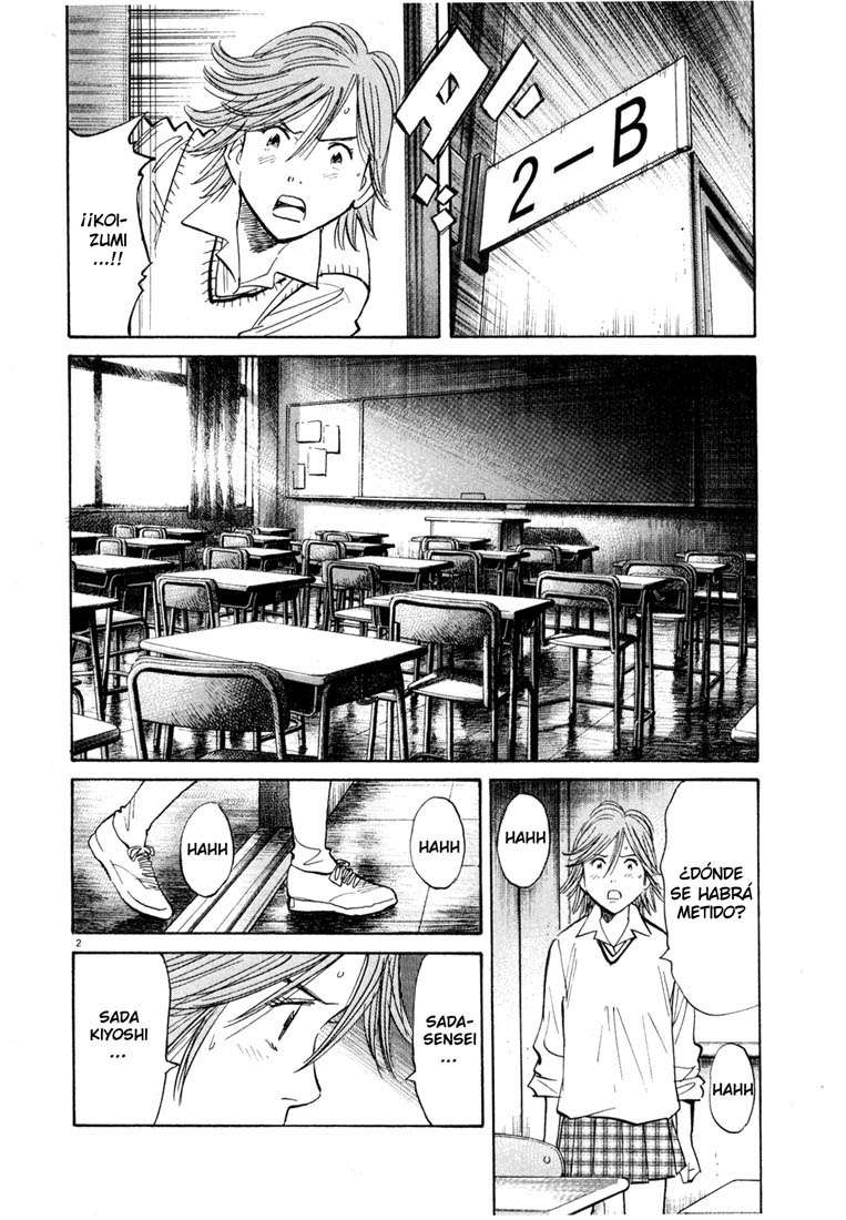 Read 20th Century Boys ES Manga Online