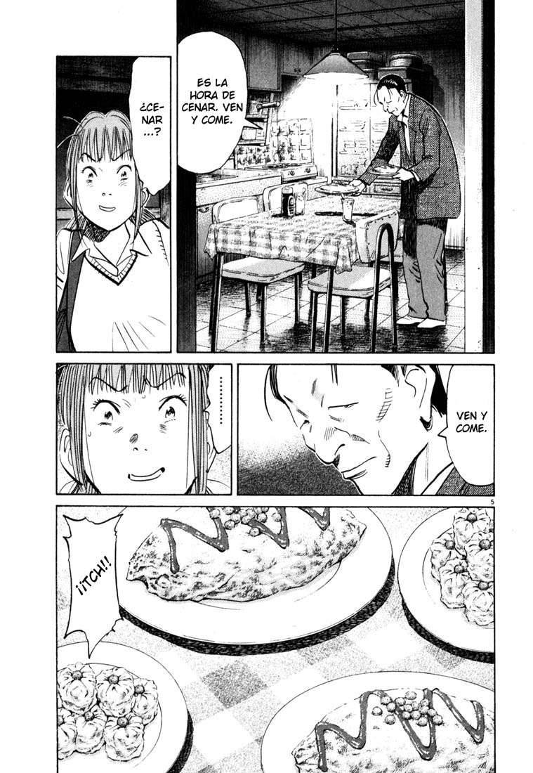 Read 20th Century Boys ES Manga Online