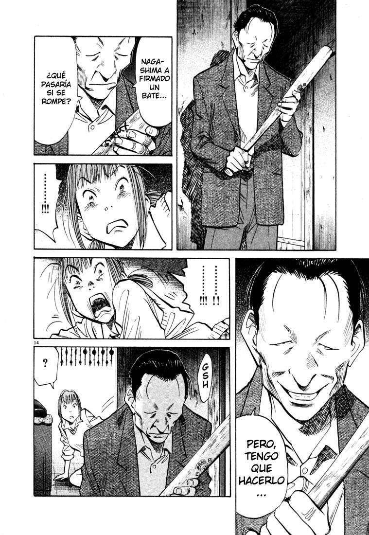 Read 20th Century Boys ES Manga Online