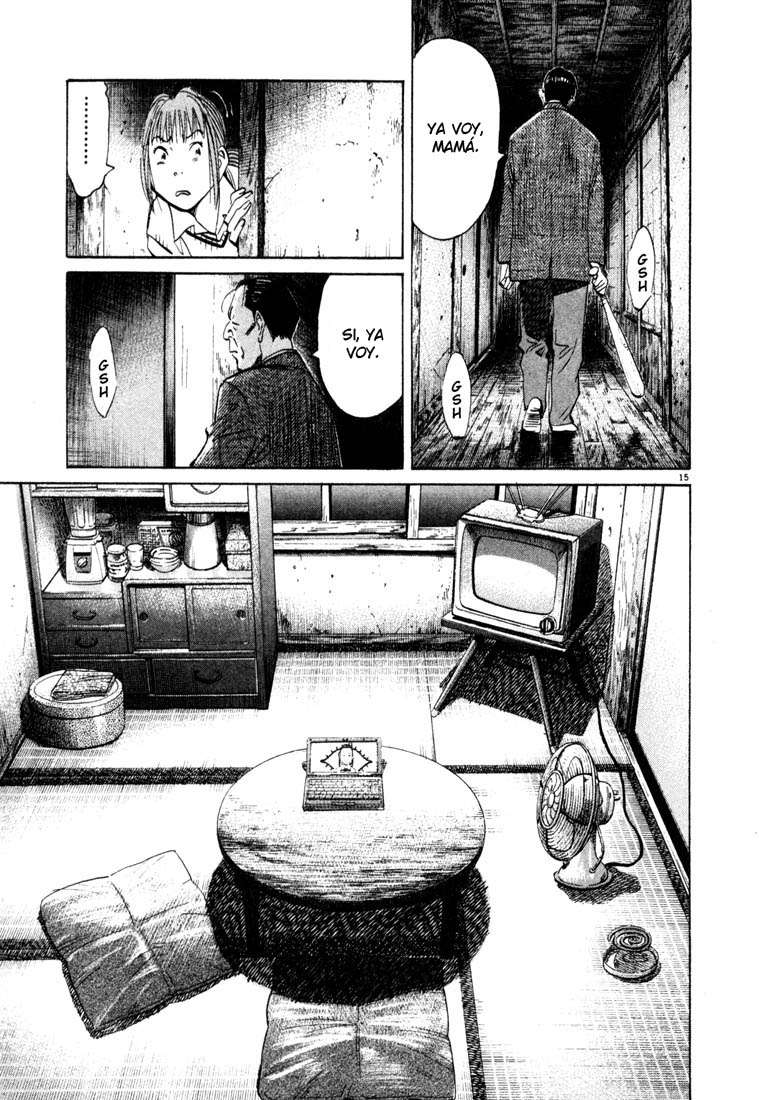 Read 20th Century Boys ES Manga Online