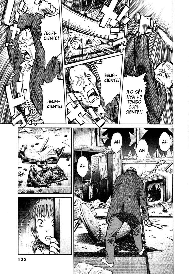 Read 20th Century Boys ES Manga Online