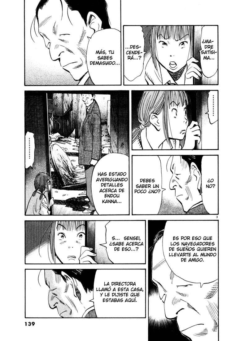 Read 20th Century Boys ES Manga Online