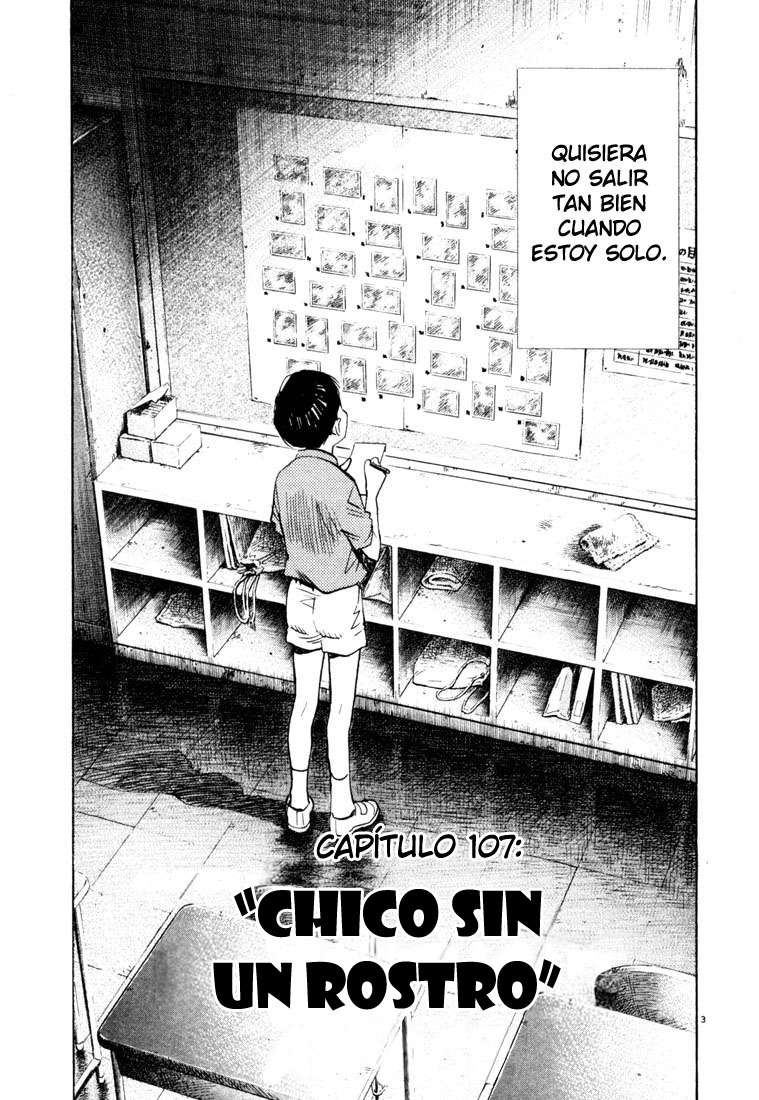 Read 20th Century Boys ES Manga Online