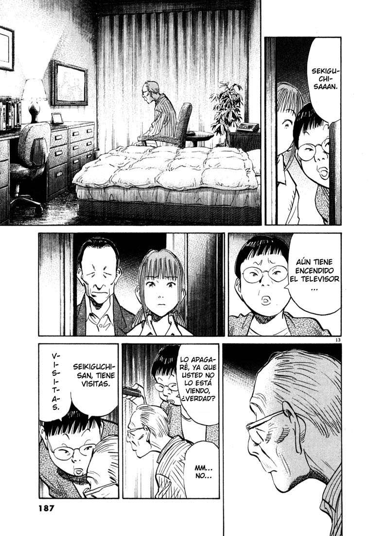 Read 20th Century Boys ES Manga Online