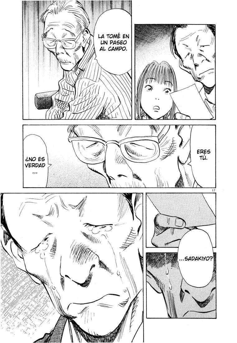 Read 20th Century Boys ES Manga Online