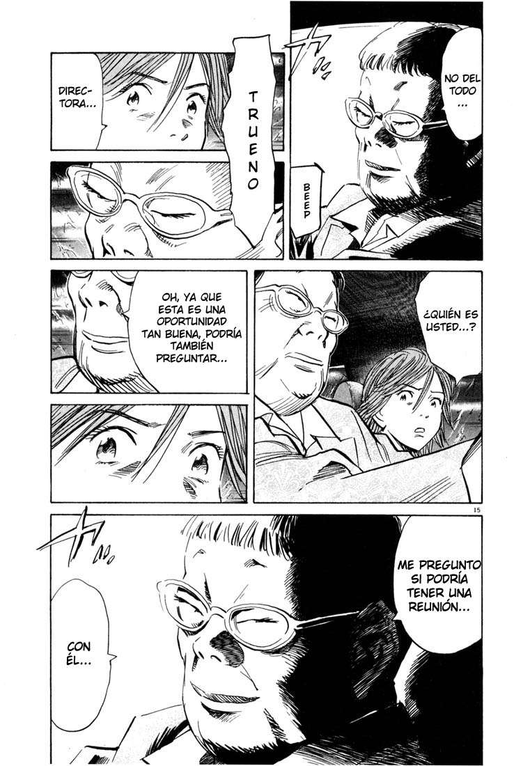 Read 20th Century Boys ES Manga Online