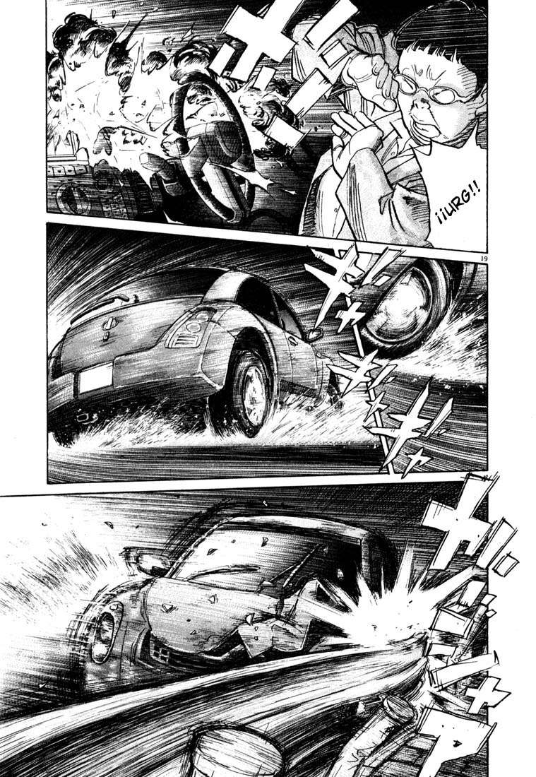Read 20th Century Boys ES Manga Online
