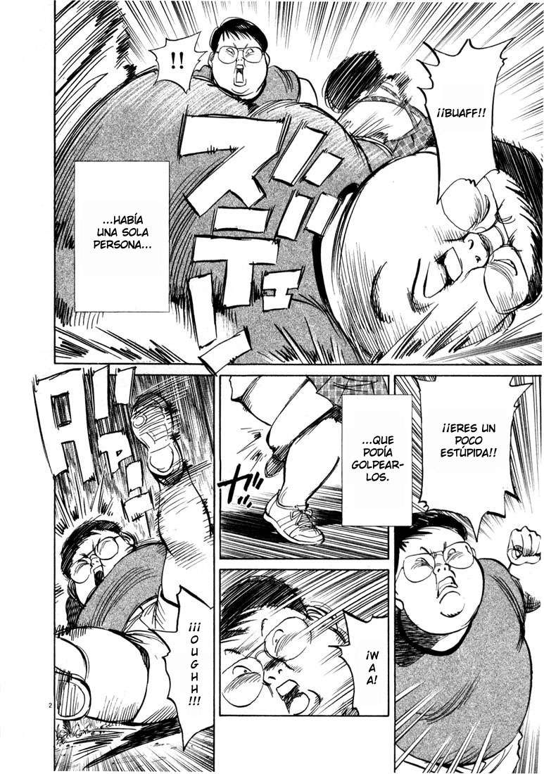 Read 20th Century Boys ES Manga Online