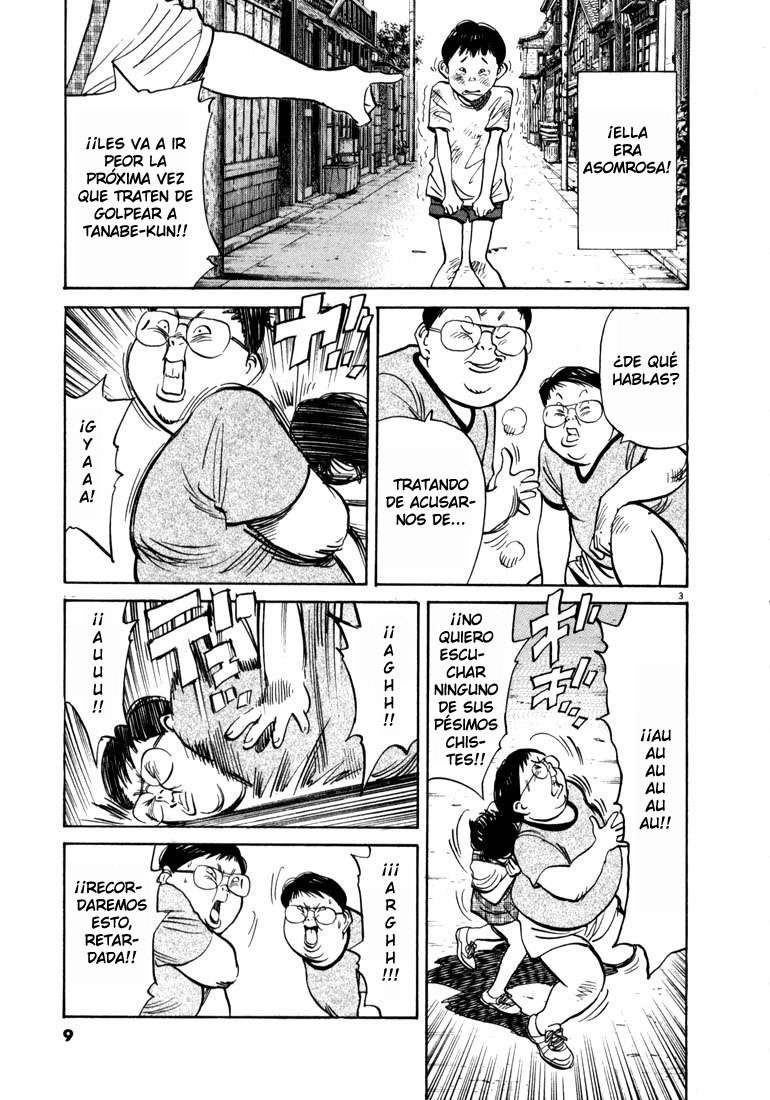 Read 20th Century Boys ES Manga Online