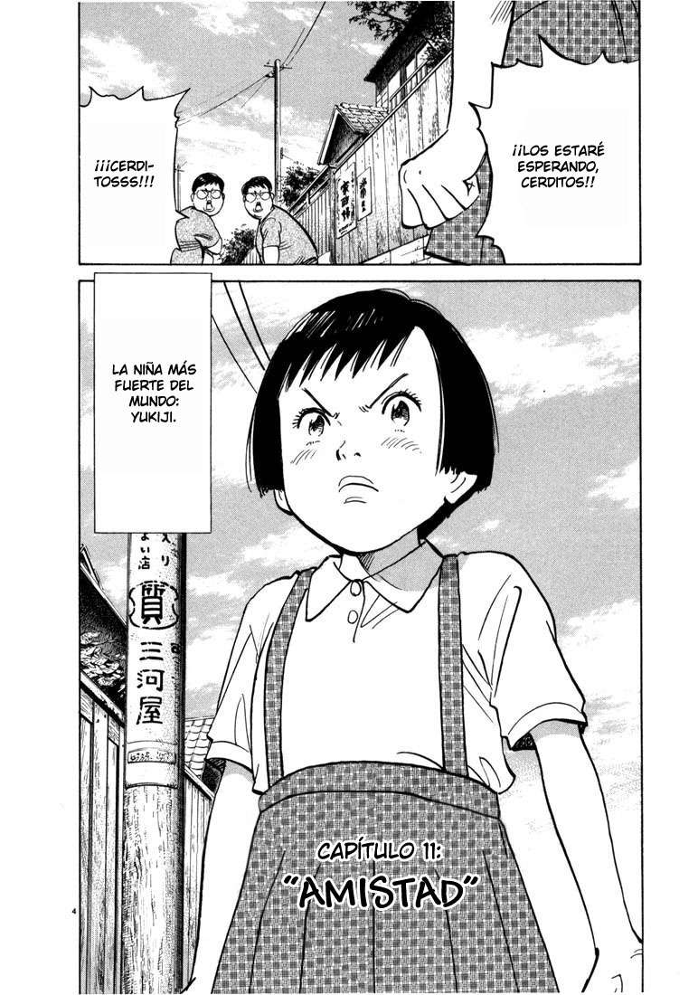 Read 20th Century Boys ES Manga Online