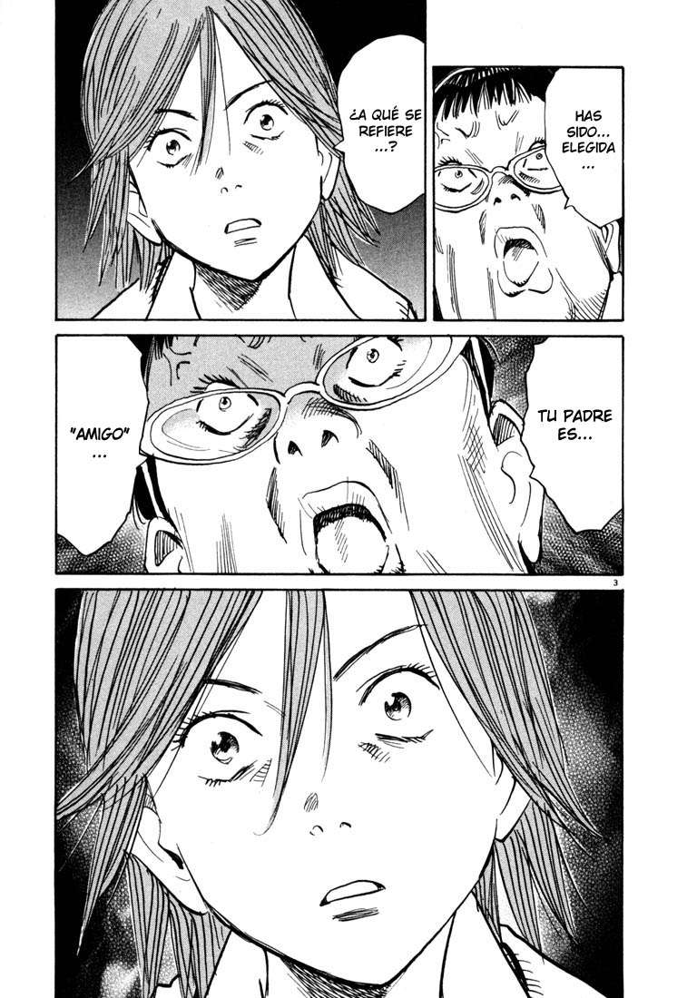 Read 20th Century Boys ES Manga Online