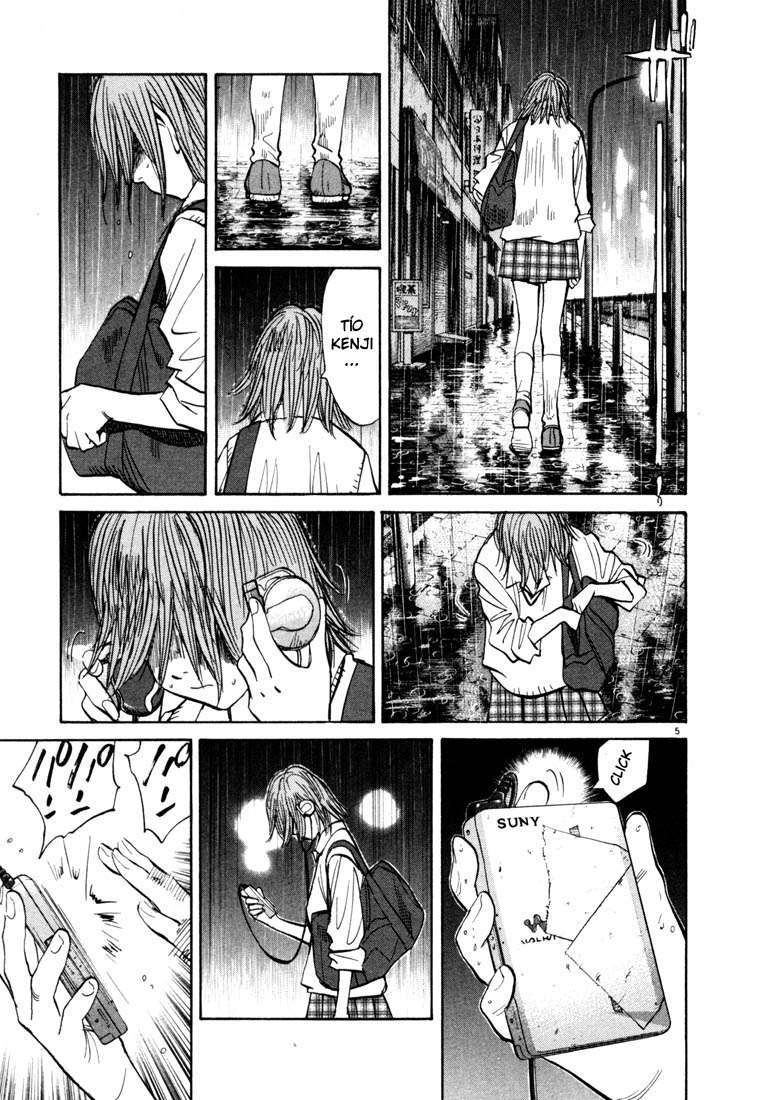 Read 20th Century Boys ES Manga Online