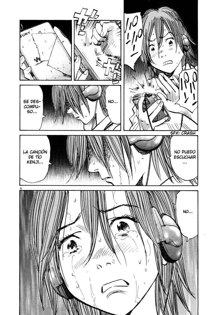 Read 20th Century Boys ES Manga Online