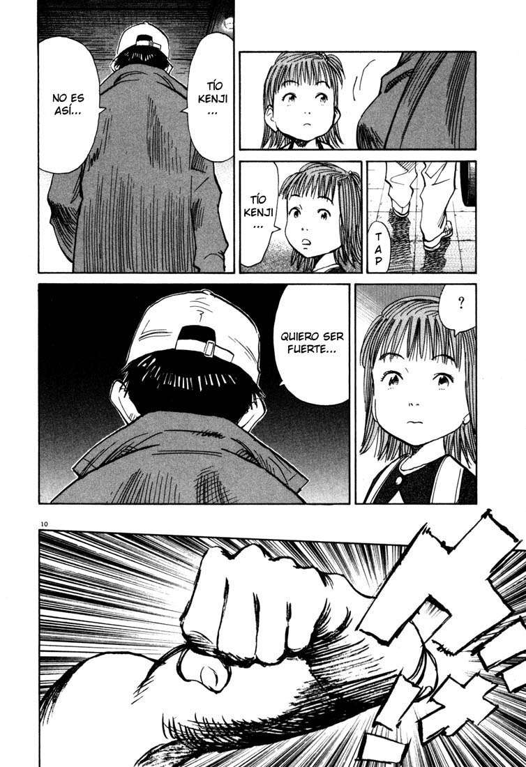 Read 20th Century Boys ES Manga Online