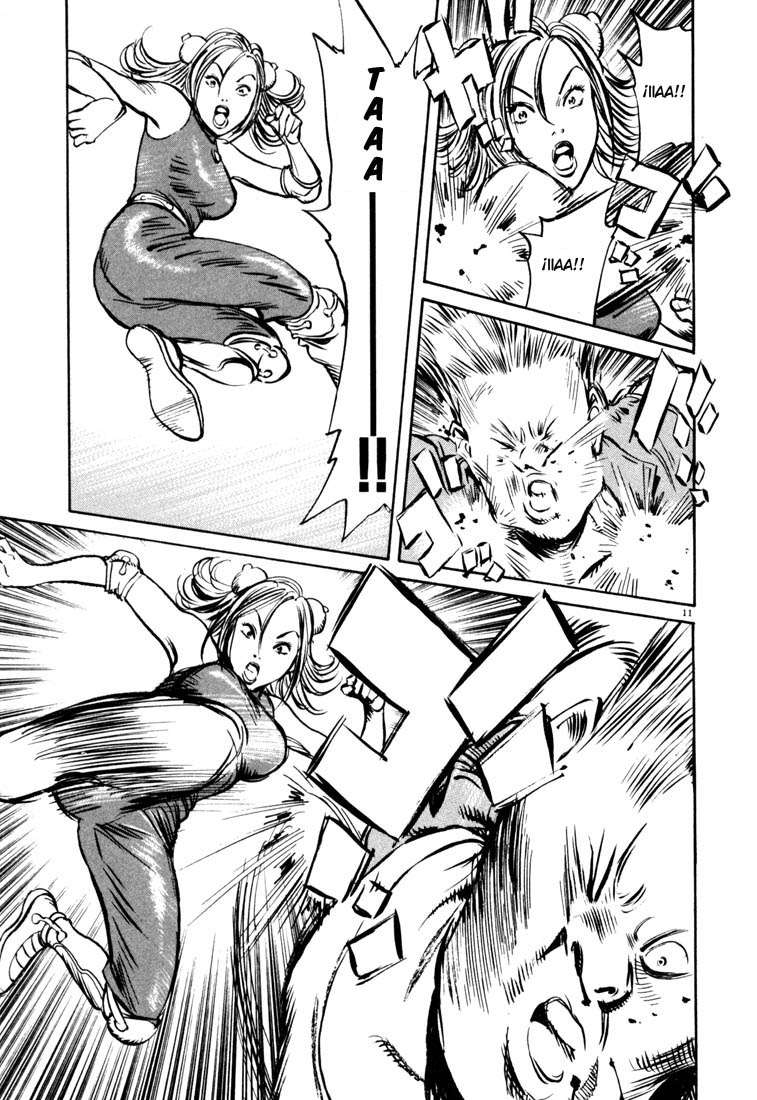 Read 20th Century Boys ES Manga Online
