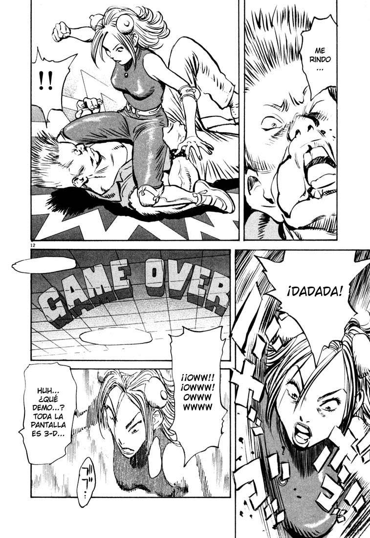 Read 20th Century Boys ES Manga Online
