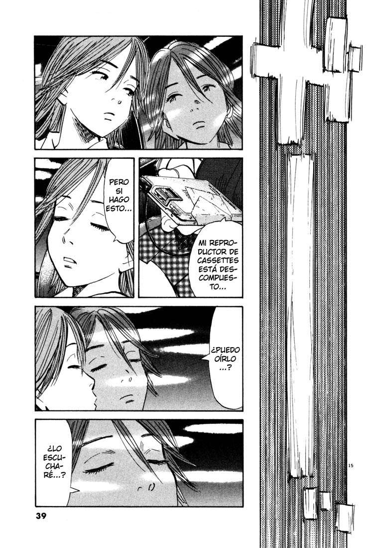Read 20th Century Boys ES Manga Online