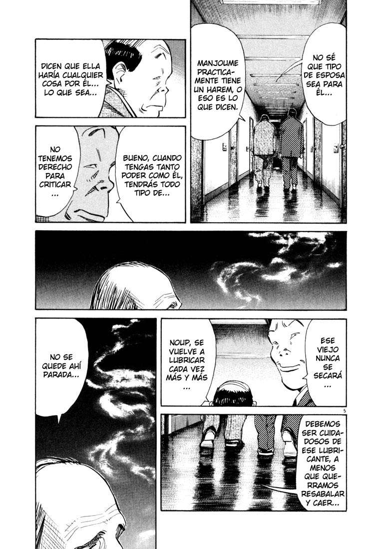Read 20th Century Boys ES Manga Online