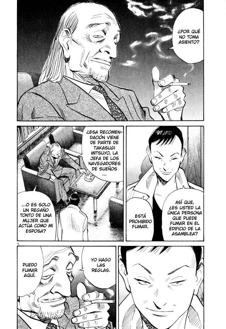 Read 20th Century Boys ES Manga Online