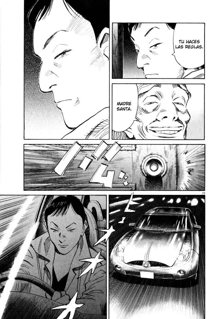 Read 20th Century Boys ES Manga Online