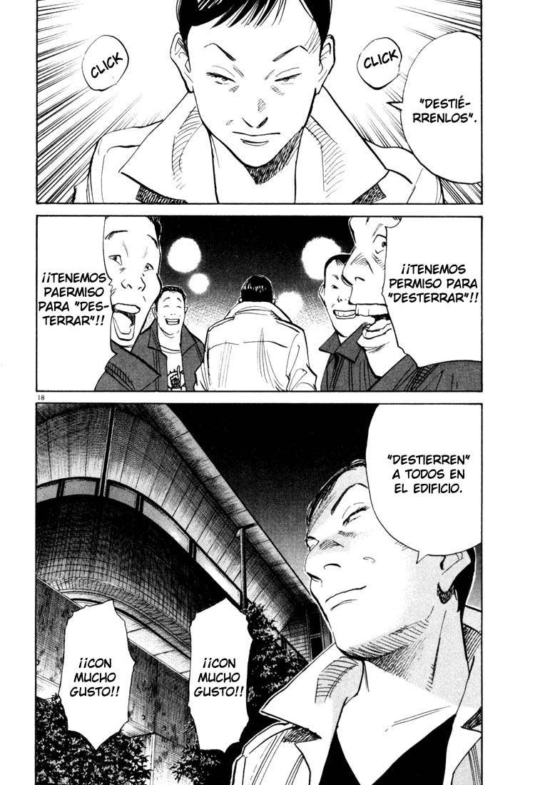 Read 20th Century Boys ES Manga Online